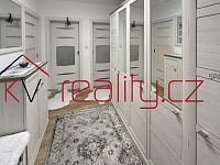 Byt 2+1, Karlovy Vary, Rybáře, Klínovecká ul. - Obrázek k zakázce č.: 727211