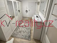 Byt 2+1, Karlovy Vary, Rybáře, Klínovecká ul. - Obrázek k zakázce č.: 727211