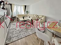 Byt 2+1, Karlovy Vary, Rybáře, Klínovecká ul. - Obrázek k zakázce č.: 727211