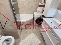Byt 2+1, Karlovy Vary, Rybáře, Klínovecká ul. - Obrázek k zakázce č.: 727211