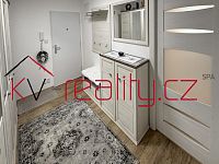 Byt 2+1, Karlovy Vary, Rybáře, Klínovecká ul. - Obrázek k zakázce č.: 727211