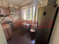 Byt 1+1, Chodov, Hlavní ul. - Obrázek k zakázce č.: 700646