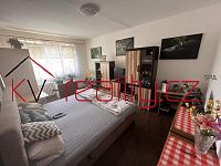 Byt 1+1, Chodov, Hlavní ul. - Obrázek k zakázce č.: 700646