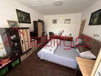 Byt 1+1, Chodov, Hlavní ul. - Obrázek k zakázce č.: 700646