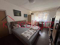 Byt 1+1, Chodov, Hlavní ul. - Obrázek k zakázce č.: 700646