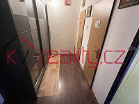 Byt 1+1, Chodov, Hlavní ul. - Obrázek k zakázce č.: 700646