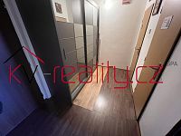 Byt 1+1, Chodov, Hlavní ul. - Obrázek k zakázce č.: 700646