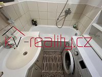 Byt 1+1, Chodov, Hlavní ul. - Obrázek k zakázce č.: 700646