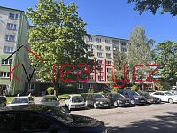 Byt 1+1, Chodov, Hlavní ul. - Obrázek k zakázce č.: 700646