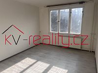 Byt 1+1, Kraslice, Wolkerova ul. - Obrázek k zakázce č.: 671326