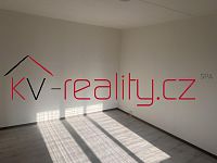 Byt 1+1, Kraslice, Wolkerova ul. - Obrázek k zakázce č.: 671326