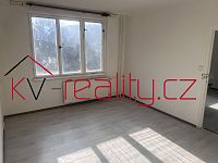 Byt 1+1, Kraslice, Wolkerova ul. - Obrázek k zakázce č.: 671326