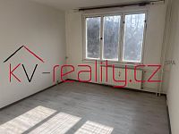 Byt 1+1, Kraslice, Wolkerova ul. - Obrázek k zakázce č.: 671326