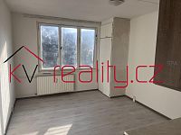 Byt 1+1, Kraslice, Wolkerova ul. - Obrázek k zakázce č.: 671326