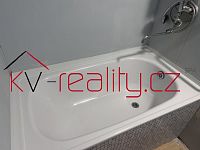 Byt 1+1, Kraslice, Wolkerova ul. - Obrázek k zakázce č.: 671326