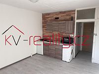 Byt 1+1, Kraslice, Wolkerova ul. - Obrázek k zakázce č.: 671326