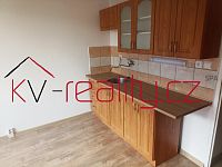 Byt 1+kk Chodov, okr. Sokolov, Jiráskova ul. - Obrázek k zakázce č.: 671486