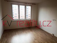 Byt 1+kk Chodov, okr. Sokolov, Jiráskova ul. - Obrázek k zakázce č.: 671486
