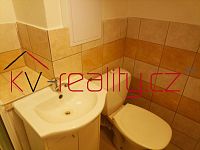 Byt 1+kk Chodov, okr. Sokolov, Jiráskova ul. - Obrázek k zakázce č.: 671486