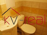 Byt 1+kk Chodov, okr. Sokolov, Jiráskova ul. - Obrázek k zakázce č.: 671486