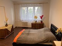 Byt 1+1, Chodov, Hlavní ul. - Obrázek k zakázce č.: 732161