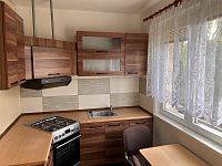 Byt 1+1, Chodov, Hlavní ul. - Obrázek k zakázce č.: 732161