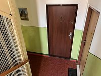 Byt 1+1, Chodov, Hlavní ul. - Obrázek k zakázce č.: 732161