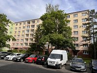 Byt 1+1, Chodov, Hlavní ul. - Obrázek k zakázce č.: 732161