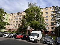 Byt 1+1, Chodov, Hlavní ul. - Obrázek k zakázce č.: 732161