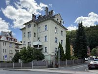 Byt 2+1, Karlovy Vary, Moskevská ul.