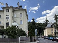 Byt 2+1, Karlovy Vary, Moskevská ul. - Obrázek k zakázce č.: 733311