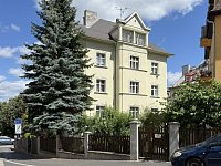 Byt 2+1, Karlovy Vary, Moskevská ul. - Obrázek k zakázce č.: 733311