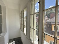 Byt 2+1, Karlovy Vary, Moskevská ul. - Obrázek k zakázce č.: 733311