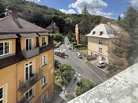 Byt 2+1, Karlovy Vary, Moskevská ul. - Obrázek k zakázce č.: 733311