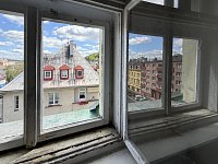 Byt 2+1, Karlovy Vary, Moskevská ul. - Obrázek k zakázce č.: 733311