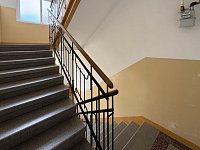 Byt 2+1, Karlovy Vary, Moskevská ul. - Obrázek k zakázce č.: 733311