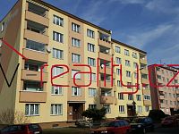 Byt 3+1 Karlovy Vary, Rybáře, Klínovecká ul.