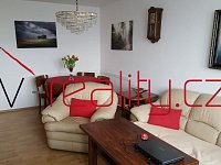 Byt 3+1 Karlovy Vary, Rybáře, Klínovecká ul. - Obrázek k zakázce č.: 605883