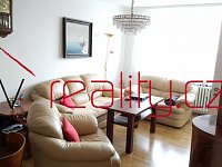 Byt 3+1 Karlovy Vary, Rybáře, Klínovecká ul. - Obrázek k zakázce č.: 605883