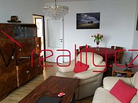 Byt 3+1 Karlovy Vary, Rybáře, Klínovecká ul. - Obrázek k zakázce č.: 605883