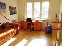 Byt 3+1 Karlovy Vary, Rybáře, Klínovecká ul. - Obrázek k zakázce č.: 605883