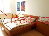 Byt 3+1 Karlovy Vary, Rybáře, Klínovecká ul. - Obrázek k zakázce č.: 605883