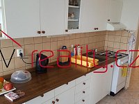 Byt 3+1 Karlovy Vary, Rybáře, Klínovecká ul. - Obrázek k zakázce č.: 605883