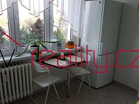 Byt 3+1 Karlovy Vary, Rybáře, Klínovecká ul. - Obrázek k zakázce č.: 605883