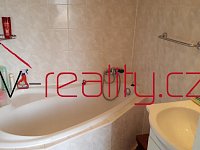 Byt 3+1 Karlovy Vary, Rybáře, Klínovecká ul. - Obrázek k zakázce č.: 605883