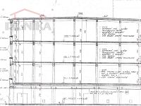 Pronájem skladových a výrobních prostor 4.100 m2 - řez D-D.jpg