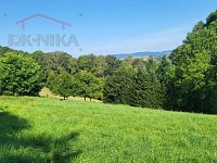 Prodej stavebních pozemků s krásnými výhledy – obec Příkrý - 20240814_101639.jpg