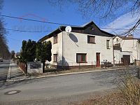 Rodinný dům v Semilech  -  Na Kruhách