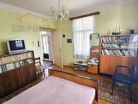 Rodinný dům 6+1 v Semilech - ložnice v 1.patře 2.jpg