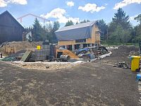 Stavební pozemek v blízkosti města Semily (Proseč) - 20250513_130742.jpg